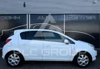 2010 Opel Corsa