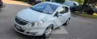 2010 Opel Corsa