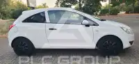 2010 Opel Corsa