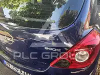 2010 Opel Corsa