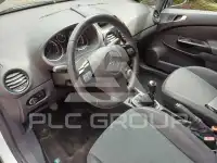 2010 Opel Corsa