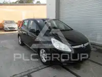 2010 Opel Corsa