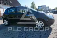 2010 Opel Corsa