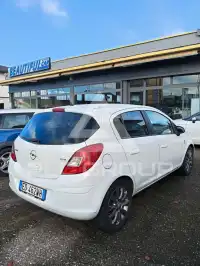 2010 Opel Corsa