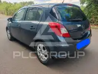 2010 Opel Corsa