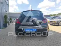 2010 Opel Corsa