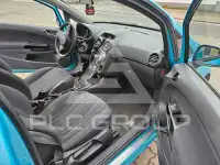 2010 Opel Corsa
