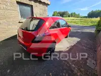 2010 Opel Corsa