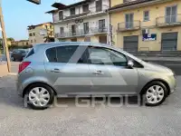 2010 Opel Corsa