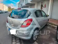 2010 Opel Corsa