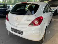 2010 Opel Corsa