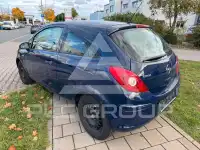 2010 Opel Corsa