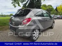 2010 Opel Corsa