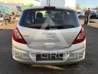 2010 Opel Corsa