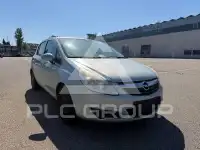 2010 Opel Corsa
