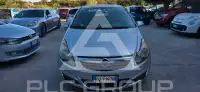 2010 Opel Corsa
