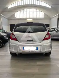 2010 Opel Corsa