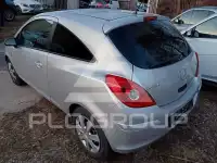 2010 Opel Corsa