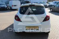 2010 Opel Corsa