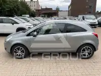 2010 Opel Corsa