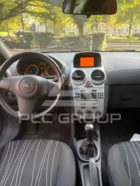 2010 Opel Corsa
