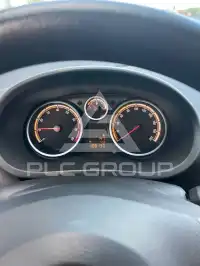 2010 Opel Corsa
