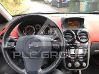 2010 Opel Corsa