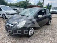 2010 Opel Corsa