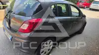 2010 Opel Corsa