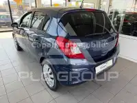 2010 Opel Corsa