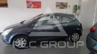 2010 Opel Corsa
