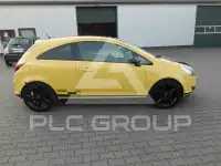 2010 Opel Corsa
