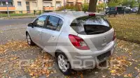 2010 Opel Corsa
