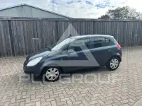 2010 Opel Corsa