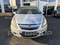2010 Opel Corsa