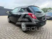 2010 Opel Corsa