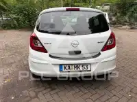 2010 Opel Corsa