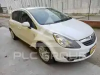 2010 Opel Corsa