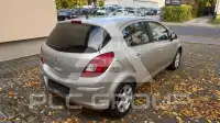2010 Opel Corsa