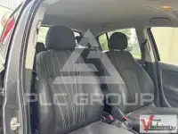 2010 Opel Corsa