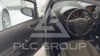 2010 Opel Corsa