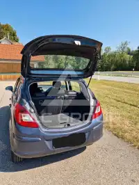 2010 Opel Corsa