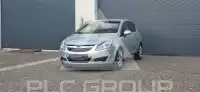 2010 Opel Corsa