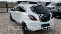 2010 Opel Corsa