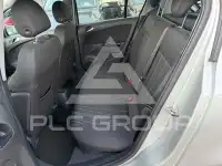 2010 Opel Corsa