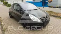 2010 Opel Corsa