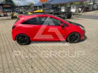 2010 Opel Corsa
