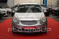 2010 Opel Corsa
