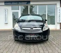 2010 Opel Corsa