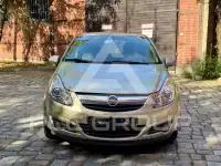 2010 Opel Corsa